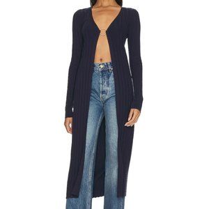 x REVOLVE Tacy O Ring Cardigan House of Harlow 1960